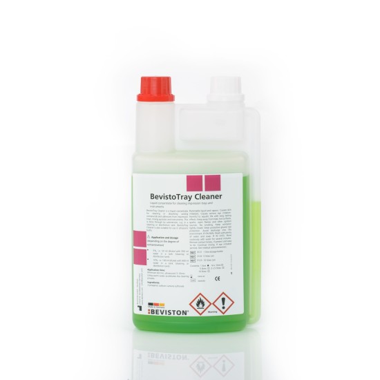 Bevisto Tray Cleaner